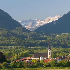 Staufenblick Piding
