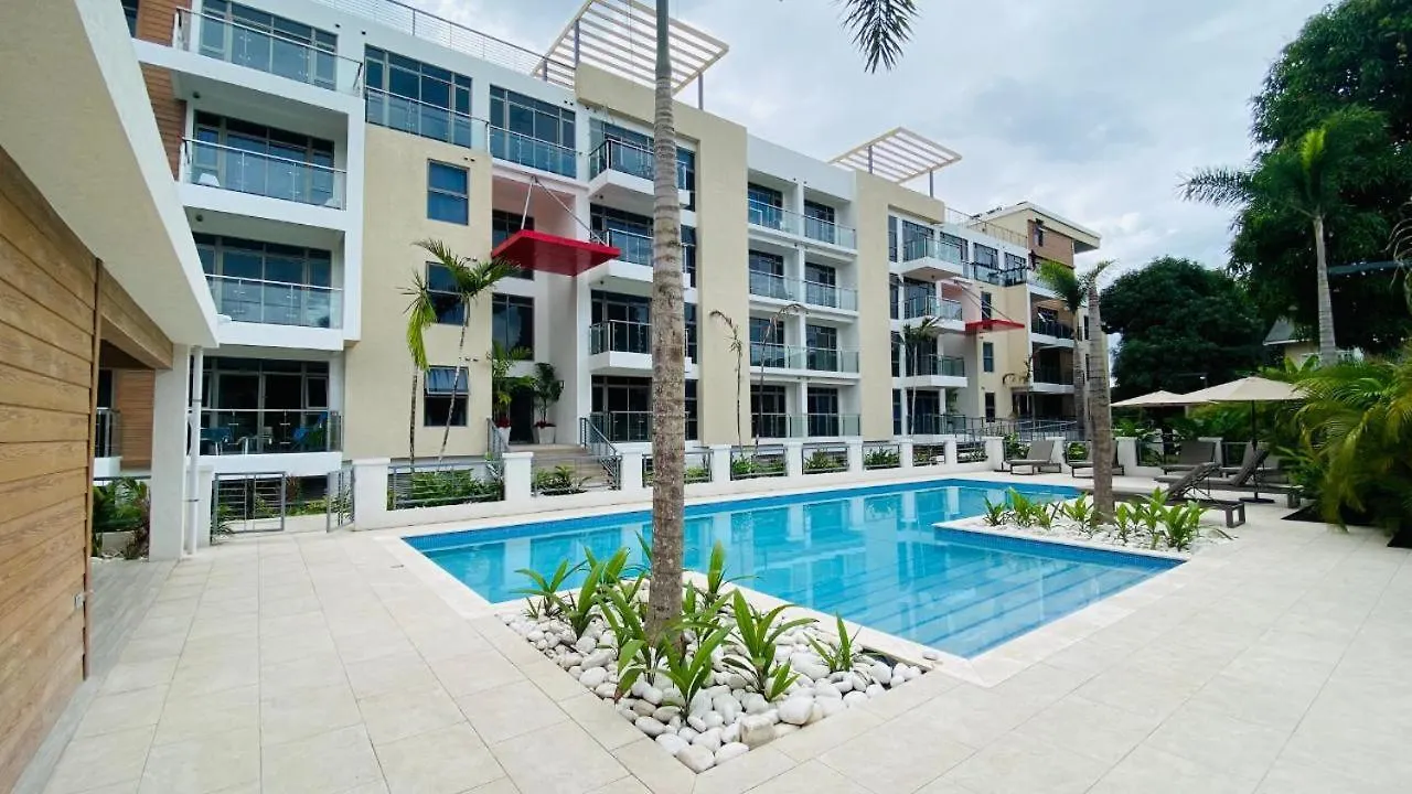Bella Studio Apartments - Lux Loft Kingston